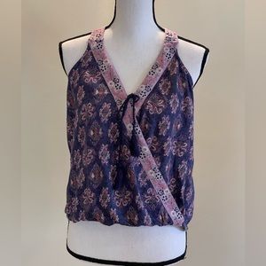 Womens Top from Hollister